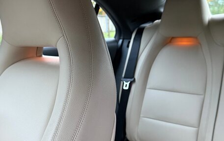 Mercedes-Benz CLA, 2016 год, 2 300 000 рублей, 9 фотография