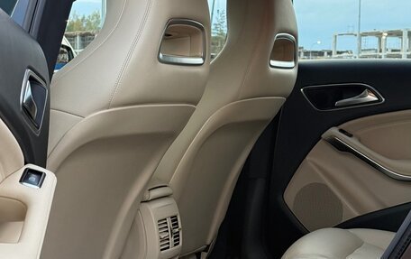 Mercedes-Benz CLA, 2016 год, 2 300 000 рублей, 8 фотография