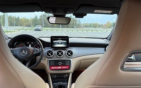 Mercedes-Benz CLA, 2016 год, 2 300 000 рублей, 2 фотография