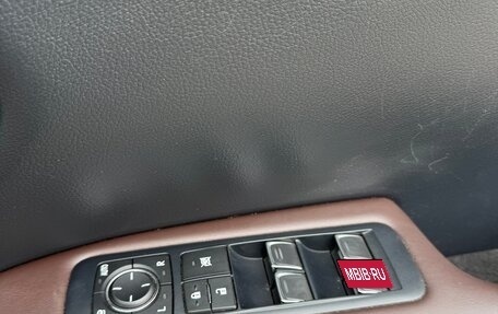 Lexus RX IV рестайлинг, 2018 год, 4 400 000 рублей, 7 фотография