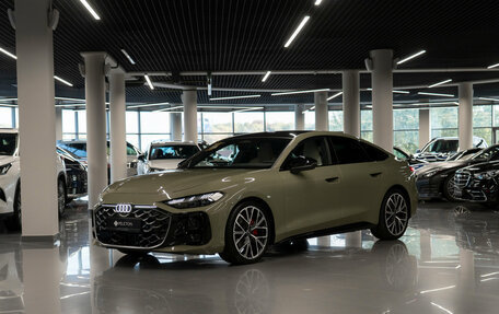 Audi A5, 2026 год, 6 390 000 рублей, 1 фотография