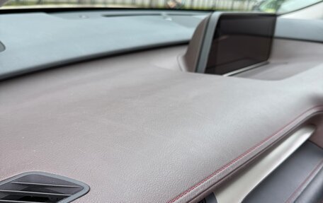 Lexus RX IV рестайлинг, 2018 год, 4 400 000 рублей, 19 фотография