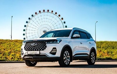 Chery Tiggo 7 Pro, 2023 год, 1 800 000 рублей, 1 фотография