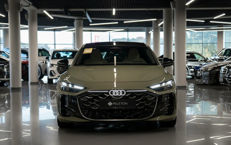 Audi A5, 2026 год, 6 390 000 рублей, 3 фотография