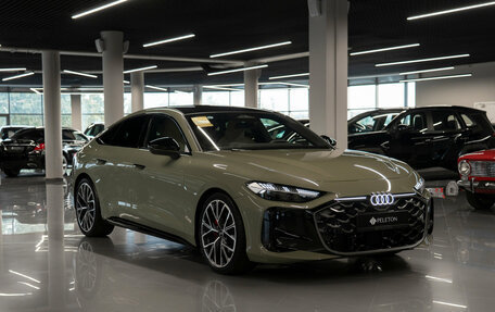 Audi A5, 2026 год, 6 390 000 рублей, 2 фотография