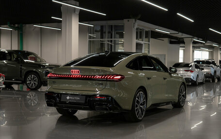 Audi A5, 2026 год, 6 390 000 рублей, 5 фотография