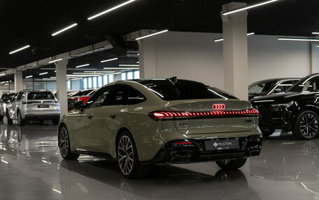 Audi A5, 2026 год, 6 390 000 рублей, 4 фотография