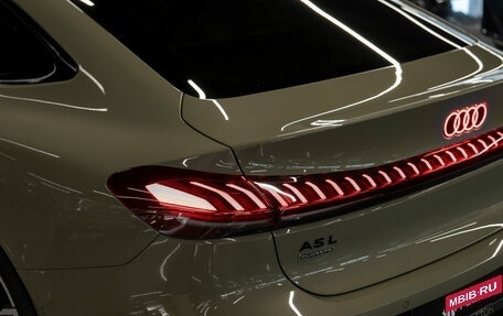 Audi A5, 2026 год, 6 390 000 рублей, 7 фотография