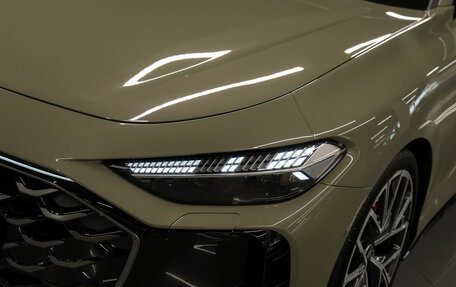 Audi A5, 2026 год, 6 390 000 рублей, 9 фотография