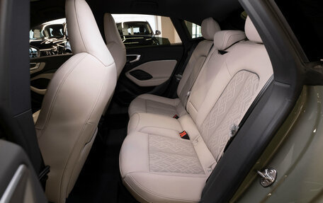 Audi A5, 2026 год, 6 390 000 рублей, 19 фотография