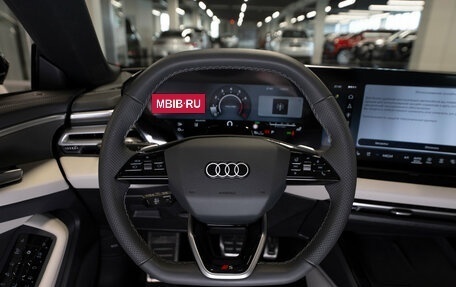 Audi A5, 2026 год, 6 390 000 рублей, 14 фотография
