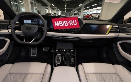 Audi A5, 2026 год, 6 390 000 рублей, 11 фотография