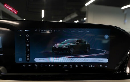 Audi A5, 2026 год, 6 390 000 рублей, 24 фотография