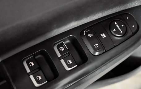 KIA Rio IV, 2021 год, 1 370 000 рублей, 13 фотография