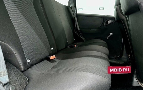 Chevrolet Niva I рестайлинг, 2020 год, 770 000 рублей, 7 фотография