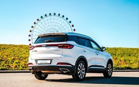 Chery Tiggo 7 Pro, 2023 год, 1 800 000 рублей, 2 фотография