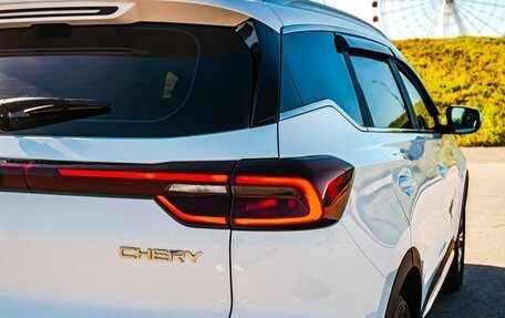 Chery Tiggo 7 Pro, 2023 год, 1 800 000 рублей, 11 фотография
