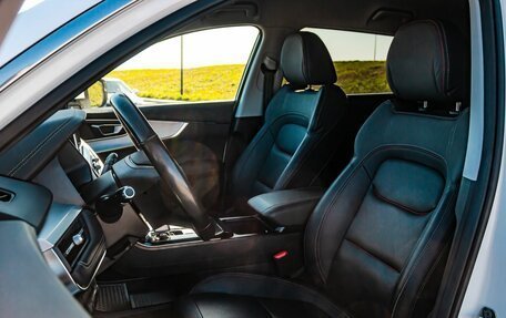 Chery Tiggo 7 Pro, 2023 год, 1 800 000 рублей, 13 фотография