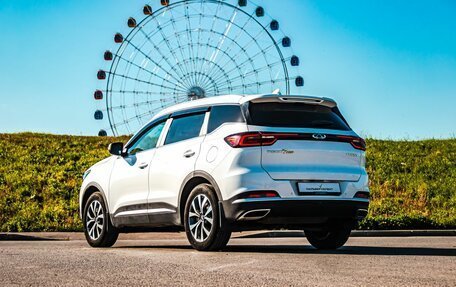 Chery Tiggo 7 Pro, 2023 год, 1 800 000 рублей, 6 фотография