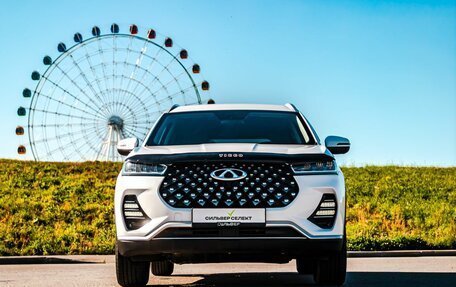 Chery Tiggo 7 Pro, 2023 год, 1 800 000 рублей, 3 фотография