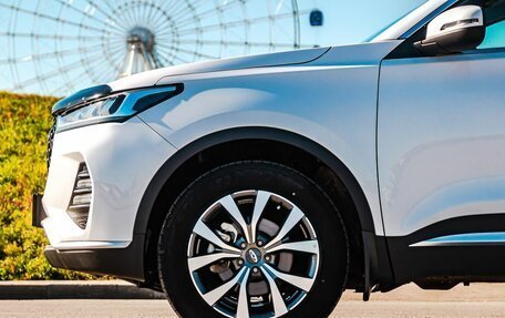 Chery Tiggo 7 Pro, 2023 год, 1 800 000 рублей, 9 фотография