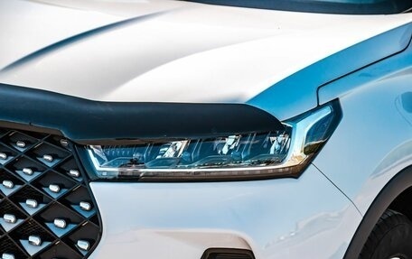 Chery Tiggo 7 Pro, 2023 год, 1 800 000 рублей, 10 фотография
