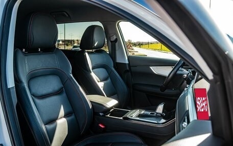 Chery Tiggo 7 Pro, 2023 год, 1 800 000 рублей, 12 фотография