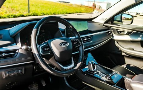 Chery Tiggo 7 Pro, 2023 год, 1 800 000 рублей, 15 фотография