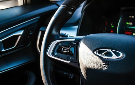 Chery Tiggo 7 Pro, 2023 год, 1 800 000 рублей, 17 фотография