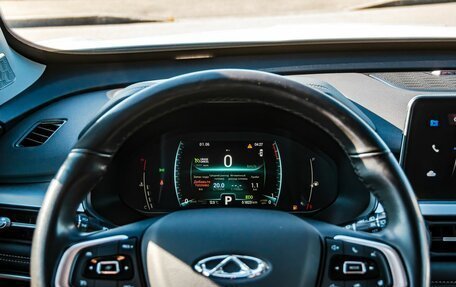 Chery Tiggo 7 Pro, 2023 год, 1 800 000 рублей, 19 фотография