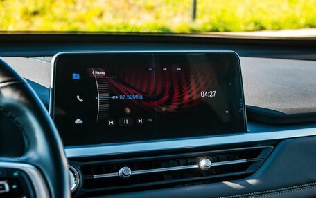 Chery Tiggo 7 Pro, 2023 год, 1 800 000 рублей, 20 фотография