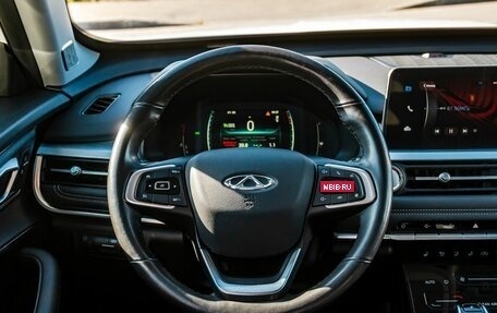 Chery Tiggo 7 Pro, 2023 год, 1 800 000 рублей, 16 фотография