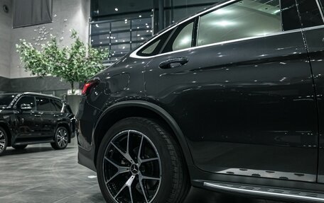 Mercedes-Benz GLC Coupe AMG, 2021 год, 6 350 000 рублей, 6 фотография