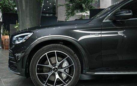 Mercedes-Benz GLC Coupe AMG, 2021 год, 6 350 000 рублей, 2 фотография
