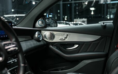 Mercedes-Benz GLC Coupe AMG, 2021 год, 6 350 000 рублей, 13 фотография