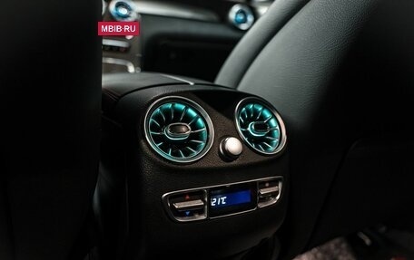 Mercedes-Benz GLC Coupe AMG, 2021 год, 6 350 000 рублей, 18 фотография