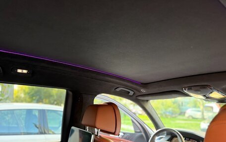 BMW X7, 2020 год, 6 200 000 рублей, 14 фотография