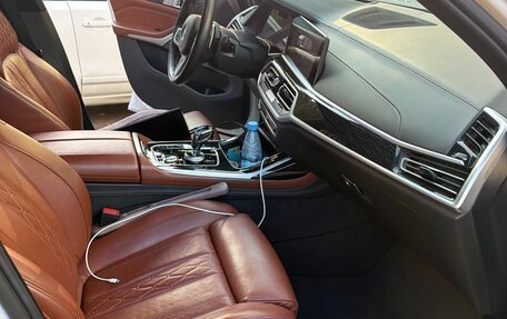 BMW X7, 2020 год, 6 200 000 рублей, 6 фотография