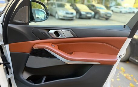 BMW X7, 2020 год, 6 200 000 рублей, 10 фотография