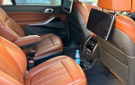 BMW X7, 2020 год, 6 200 000 рублей, 15 фотография