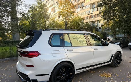 BMW X7, 2020 год, 6 200 000 рублей, 3 фотография