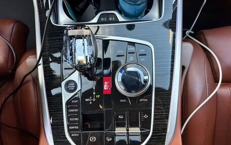 BMW X7, 2020 год, 6 200 000 рублей, 12 фотография