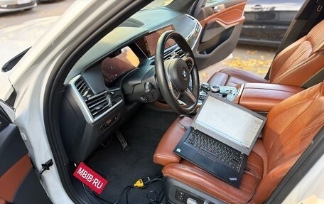 BMW X7, 2020 год, 6 200 000 рублей, 5 фотография