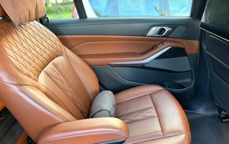 BMW X7, 2020 год, 6 200 000 рублей, 16 фотография