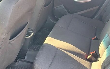 Opel Astra J, 2010 год, 500 000 рублей, 8 фотография