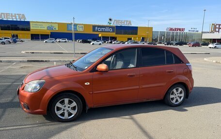 KIA Rio II, 2011 год, 650 000 рублей, 5 фотография