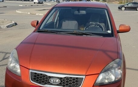 KIA Rio II, 2011 год, 650 000 рублей, 7 фотография