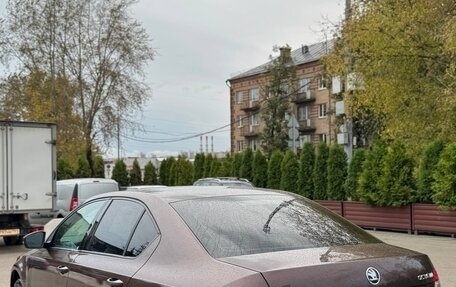 Skoda Octavia, 2013 год, 845 000 рублей, 4 фотография