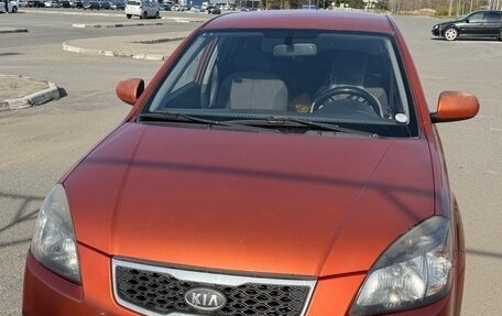 KIA Rio II, 2011 год, 650 000 рублей, 8 фотография