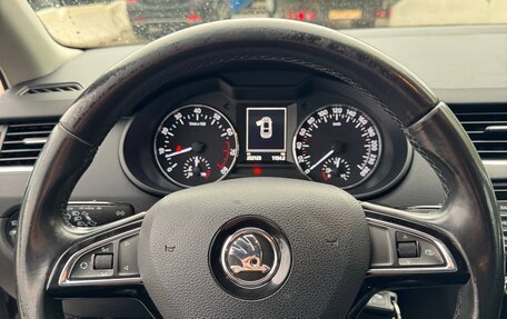 Skoda Octavia, 2013 год, 845 000 рублей, 13 фотография